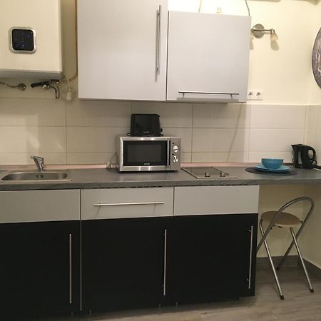 Rustic Apartman Budapeste Exterior foto