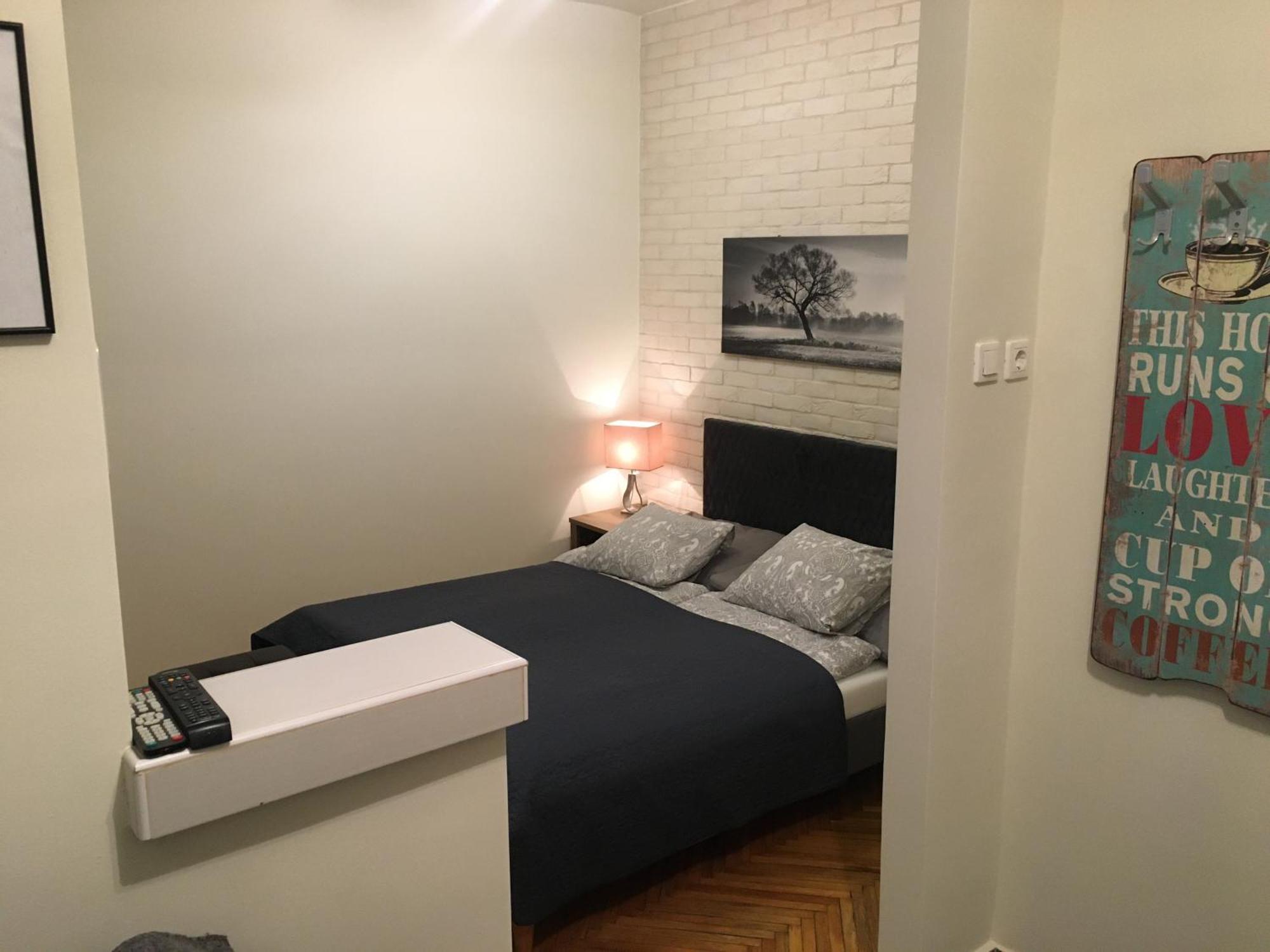 Rustic Apartman Budapeste Exterior foto